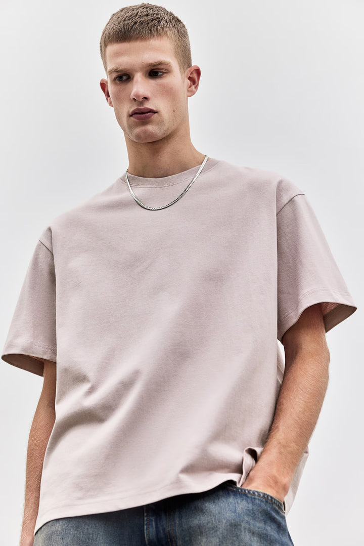 H&M Loose Fit T-shirt