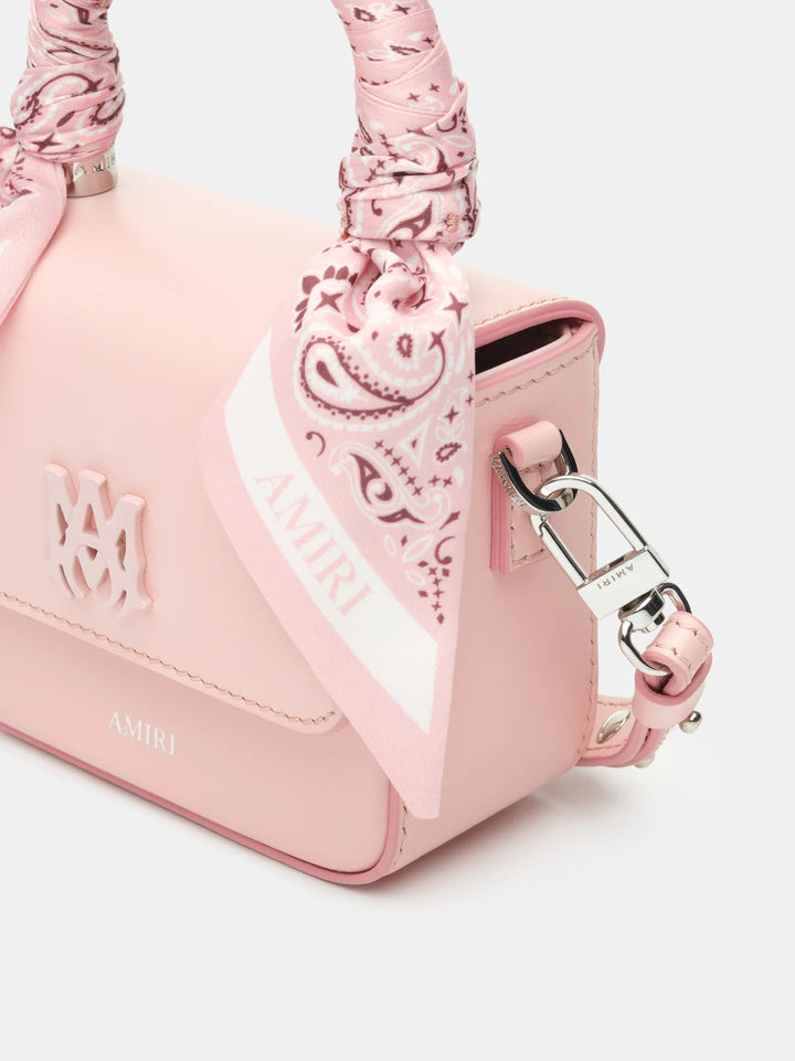 AMIRI WOMEN'S NANO MA BAG