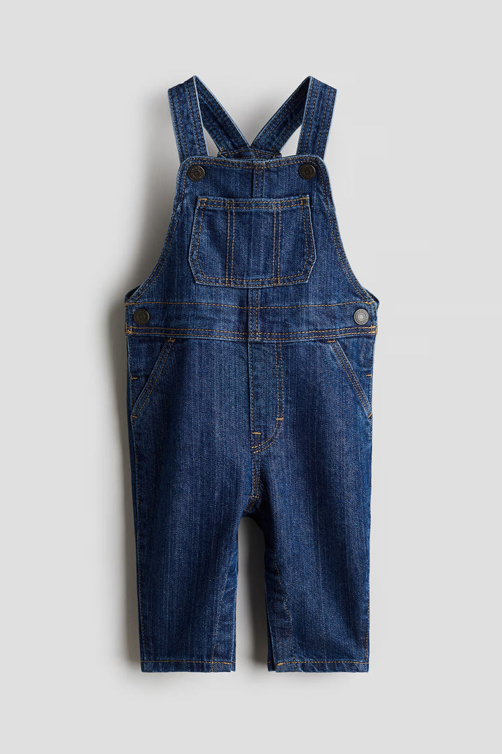 H&M Denim Overalls