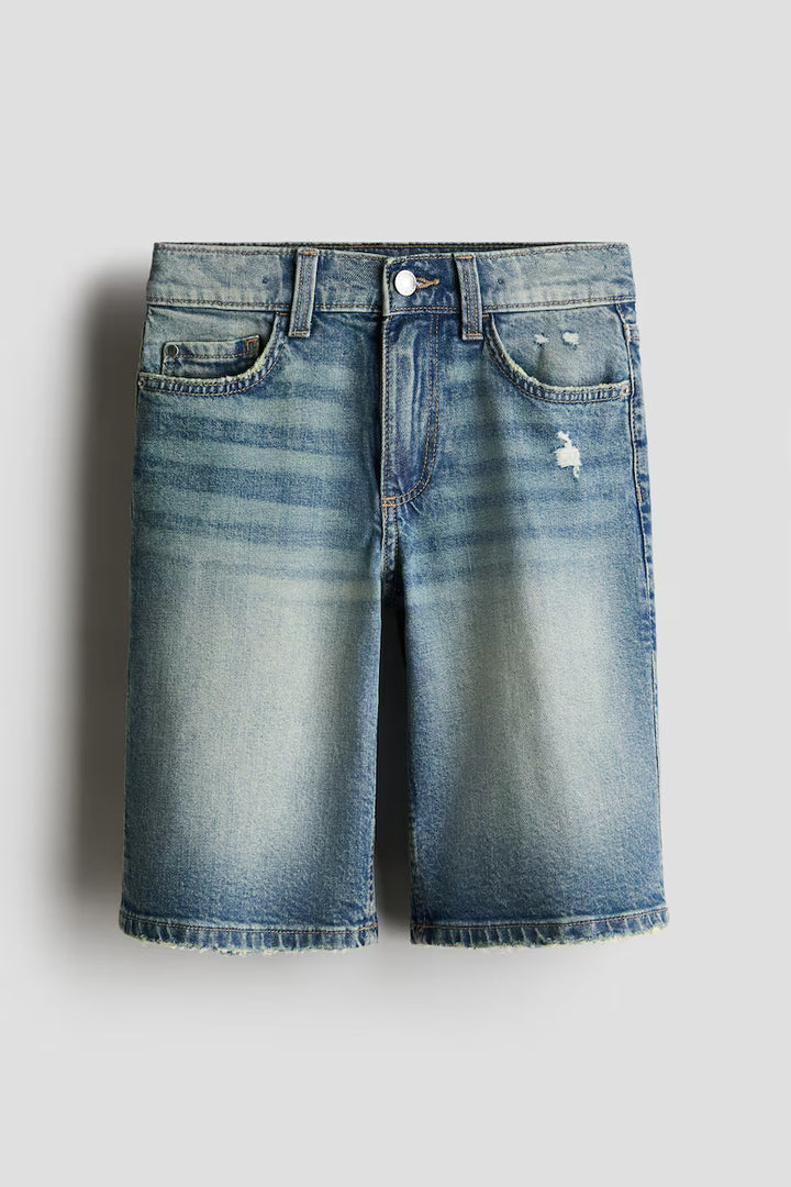 H&M Denim Shorts