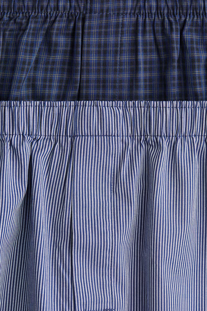 H&M 2-Pack Woven Boxer Shorts