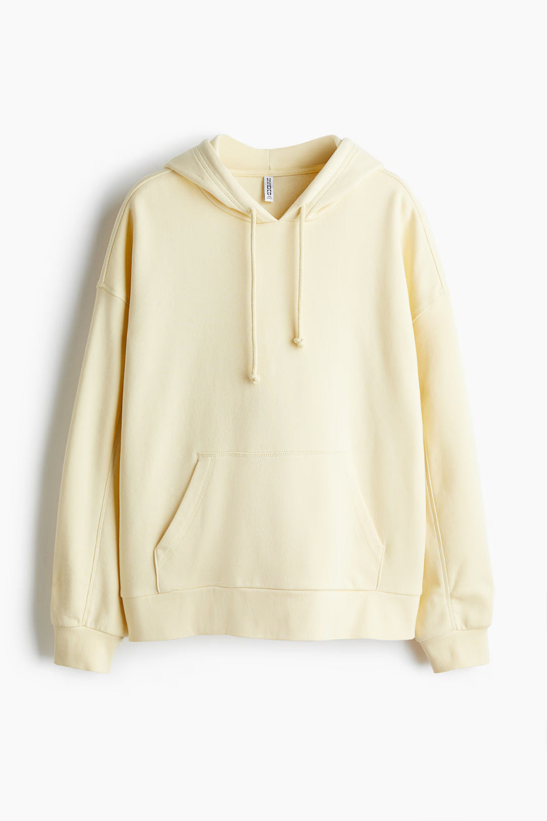 H&M Oversized Hoodie