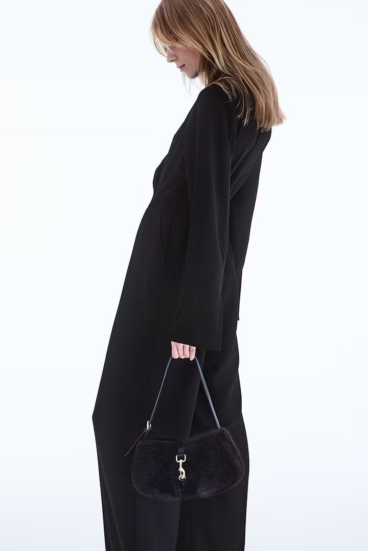 H&M Crêpe Jumpsuit