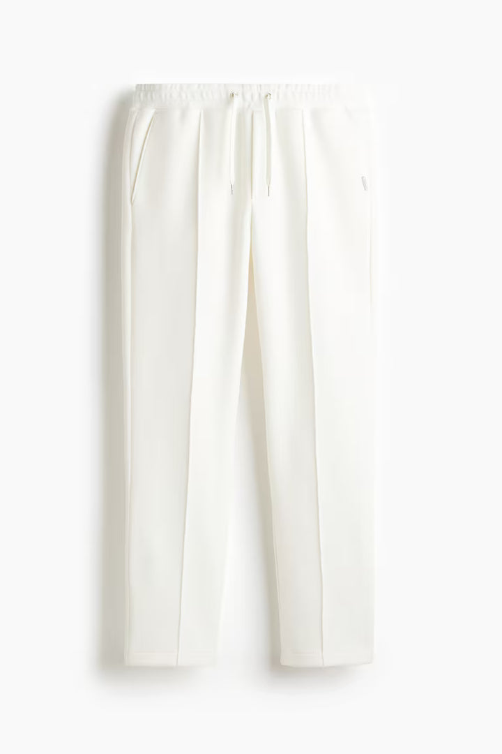 H&M Regular Fit Tailored joggers