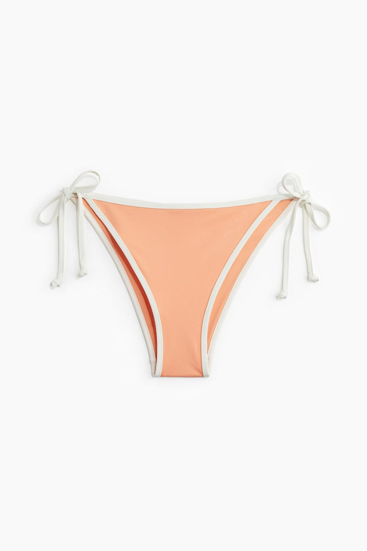 H&M Tie Bikini Bottoms