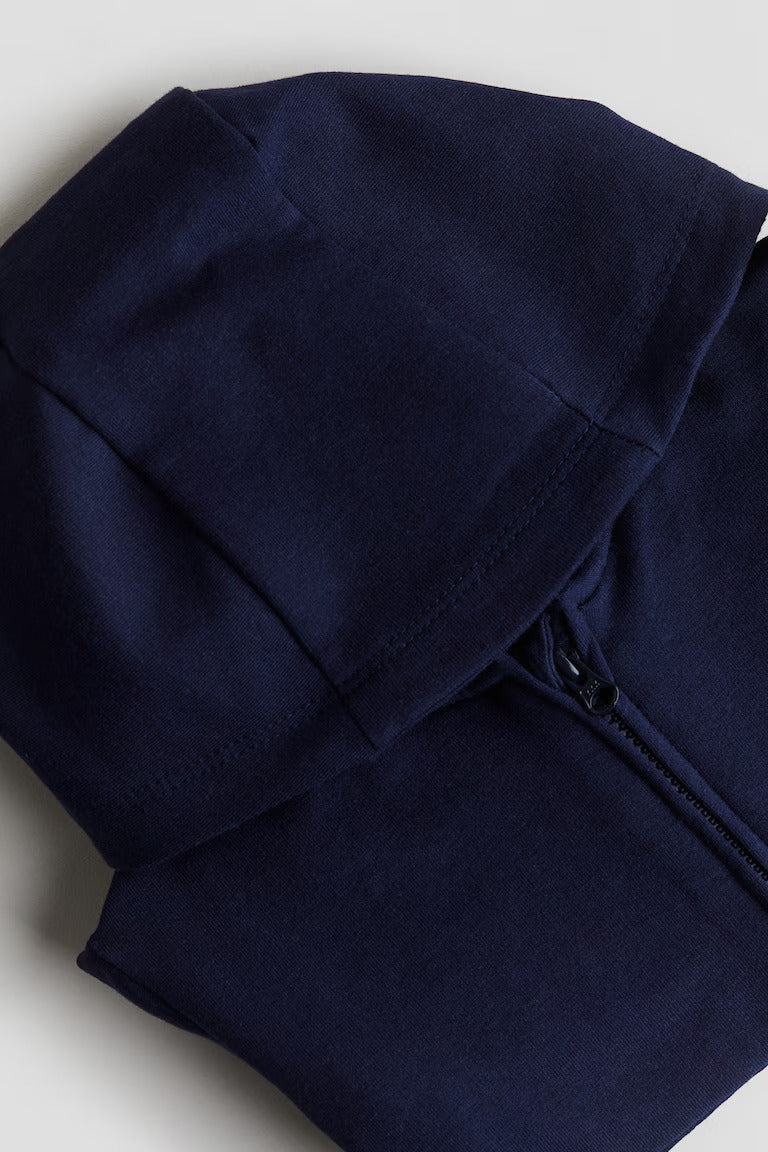 H&M Hooded Jacket