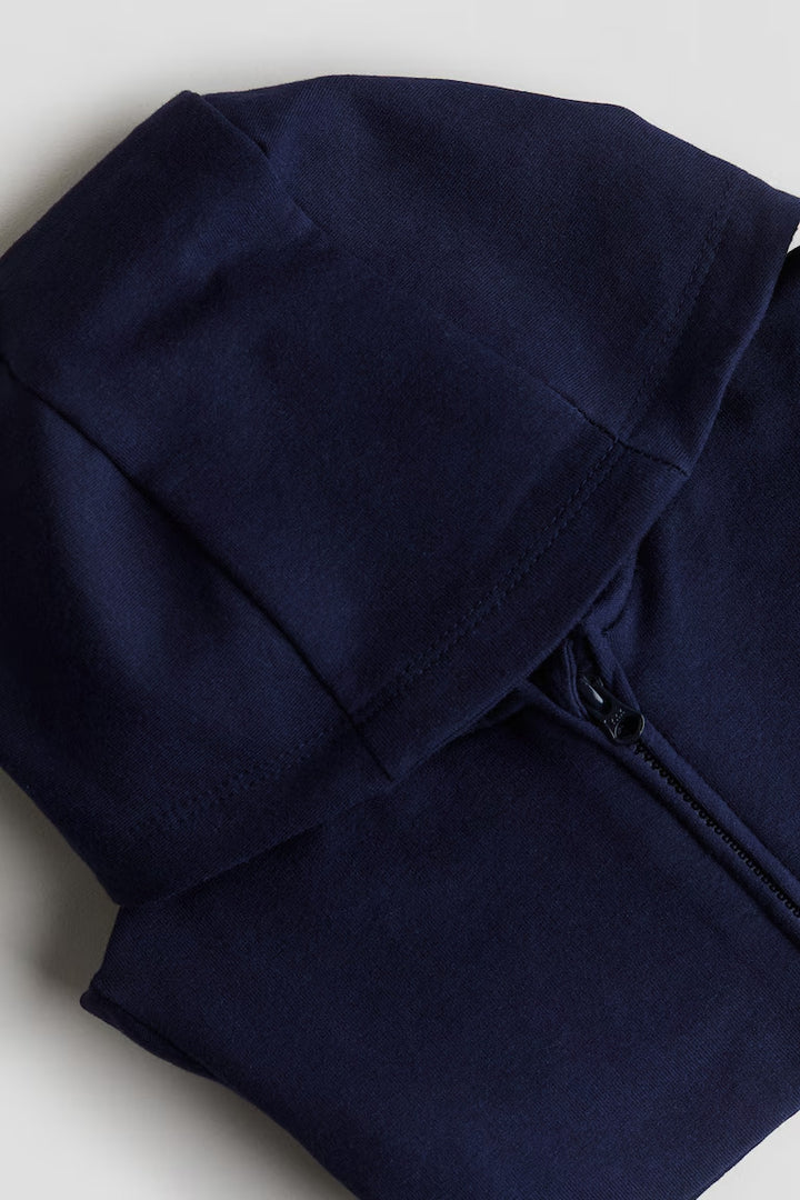 H&M Hooded Jacket