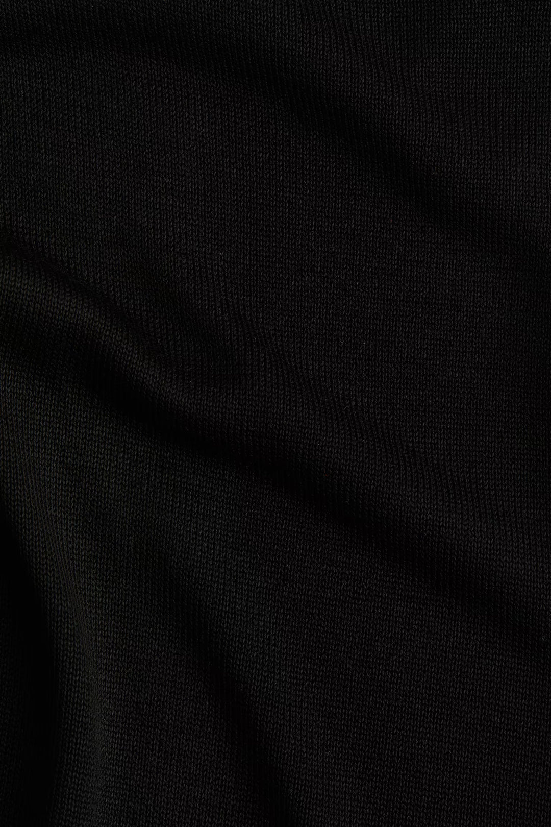 H&M Knit T-Shirt