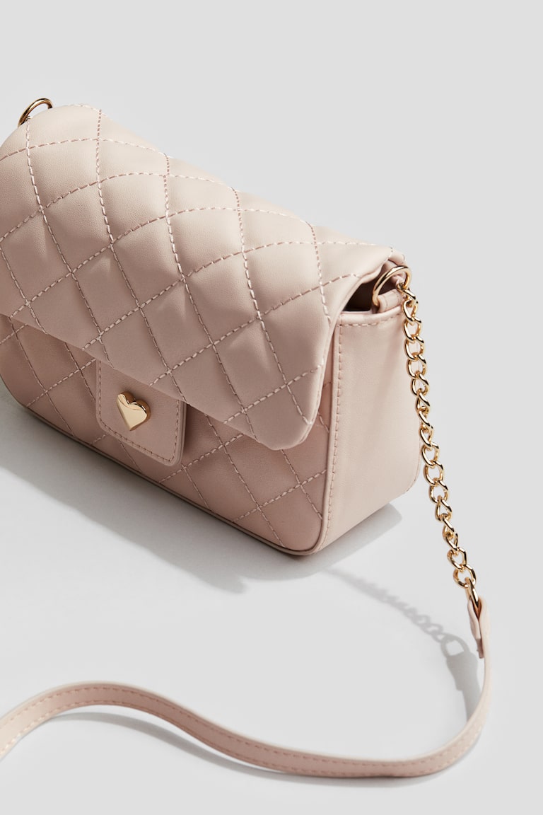 H&M Quilted Shoulder Bag