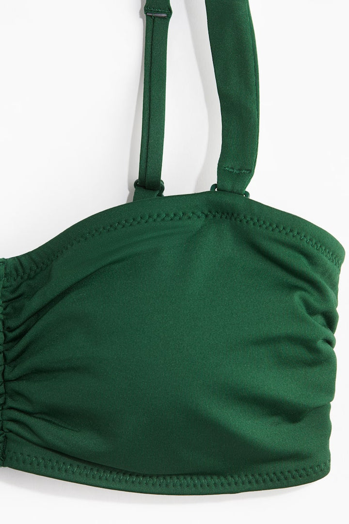 H&M Padded Bikini Top