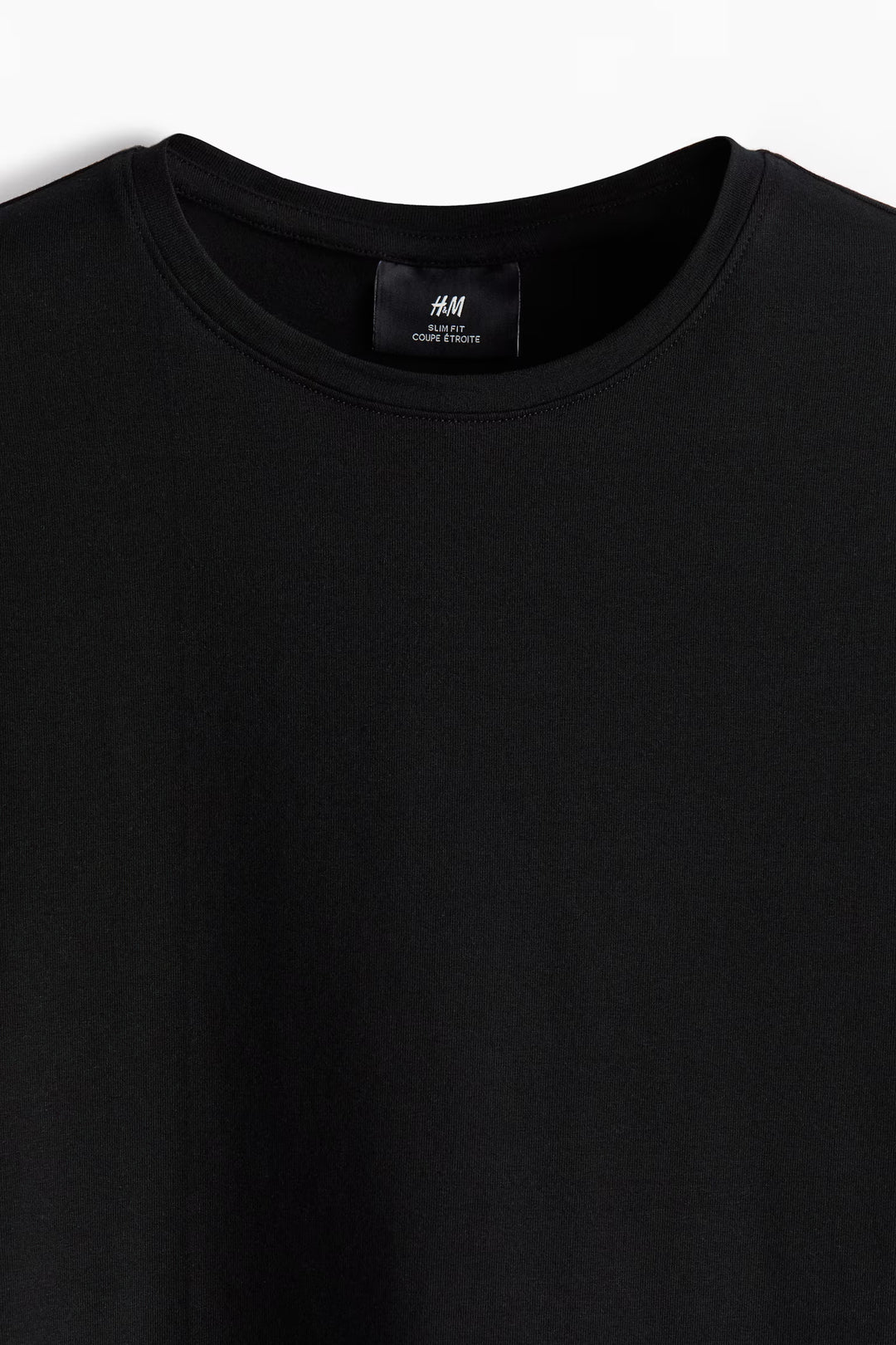 H&M Slim Fit T-shirt