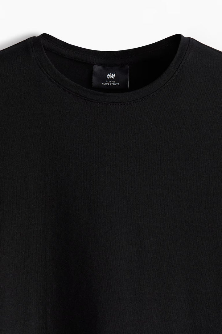 H&M Slim Fit T-shirt