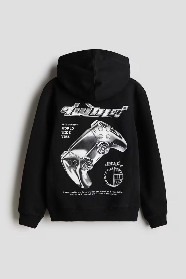 H&M 2-piece Sweatsuit