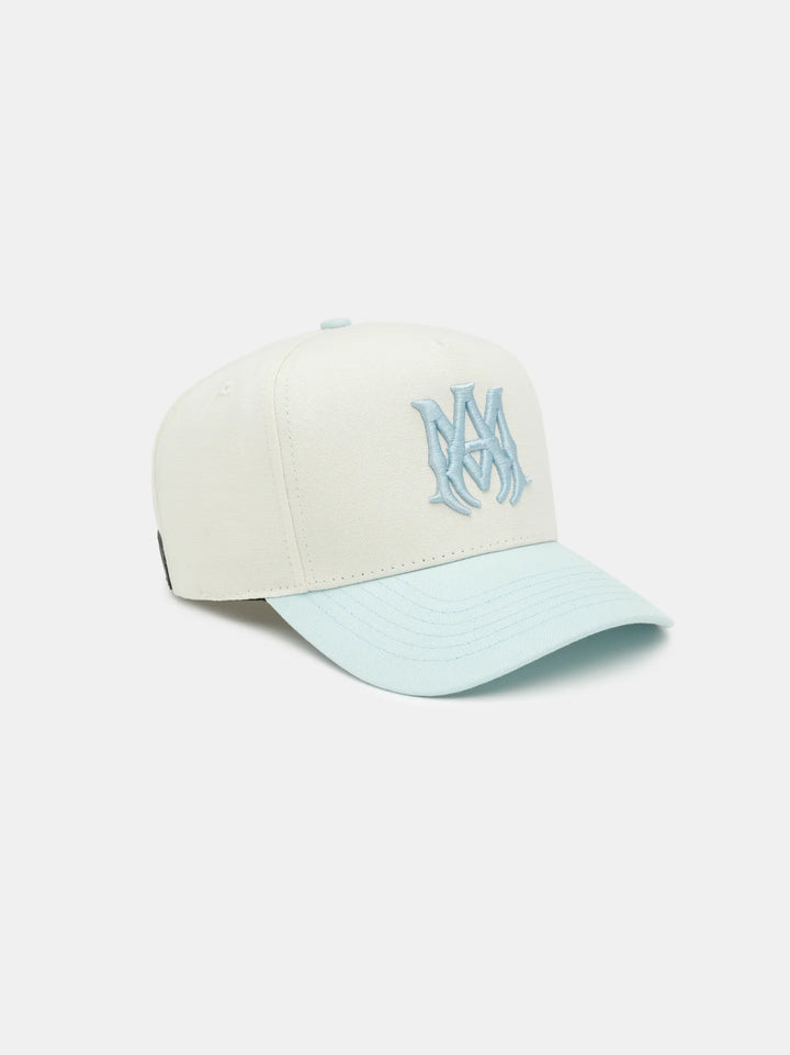 AMIRI MA CANVAS HAT