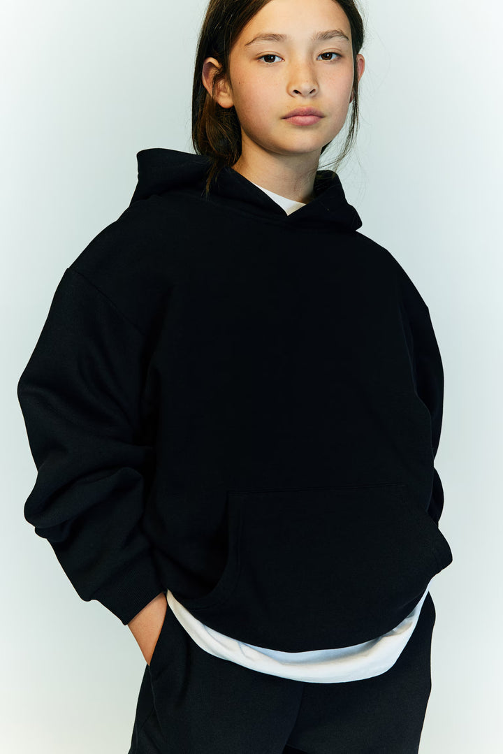 H&M Oversized Hoodie