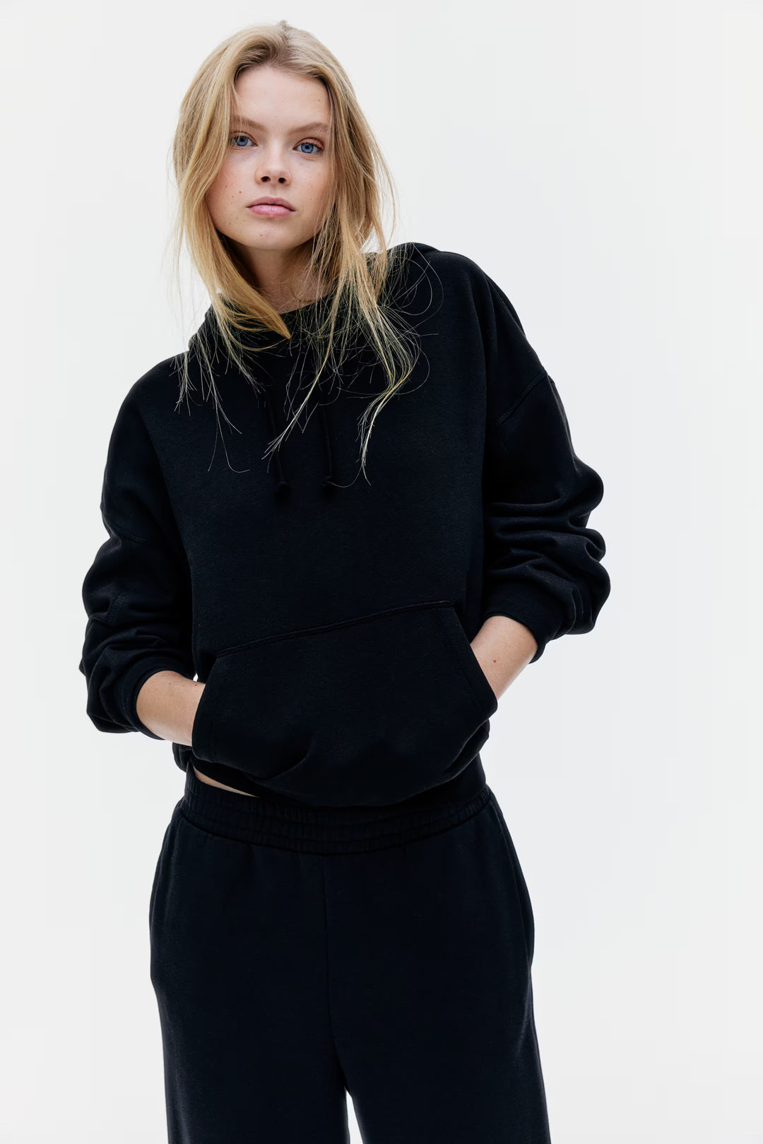 H&M Oversized Hoodie