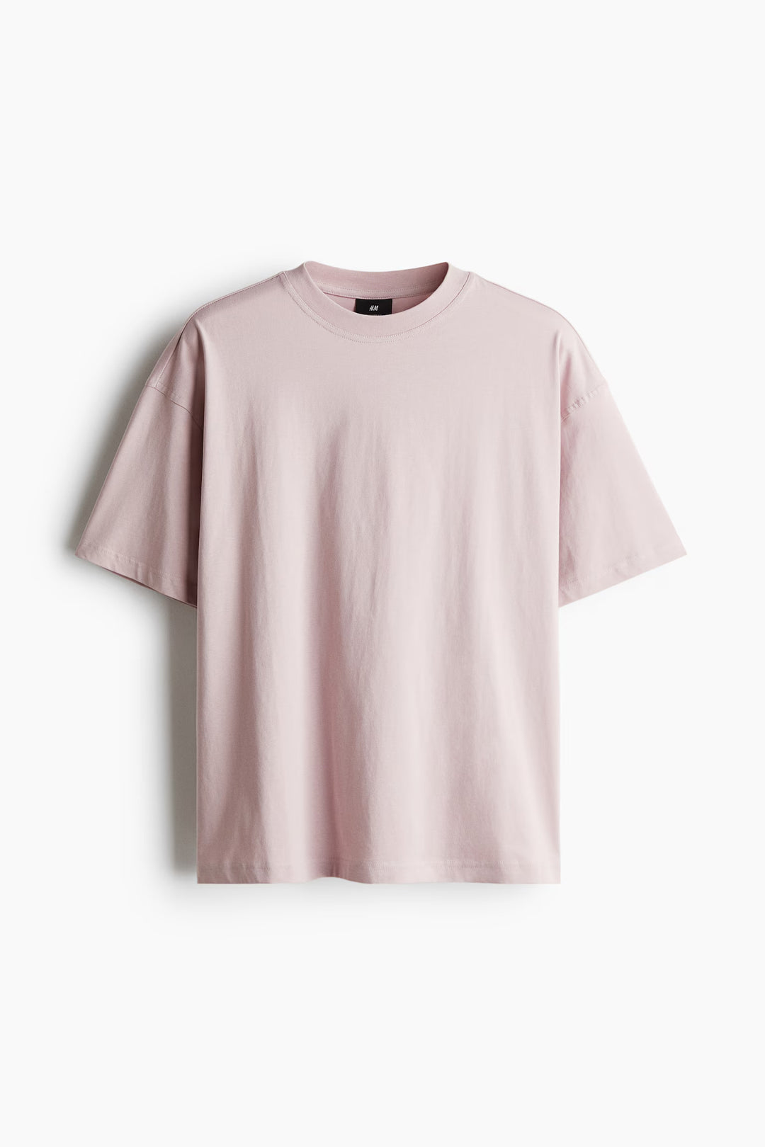 H&M Oversized Fit T-shirt