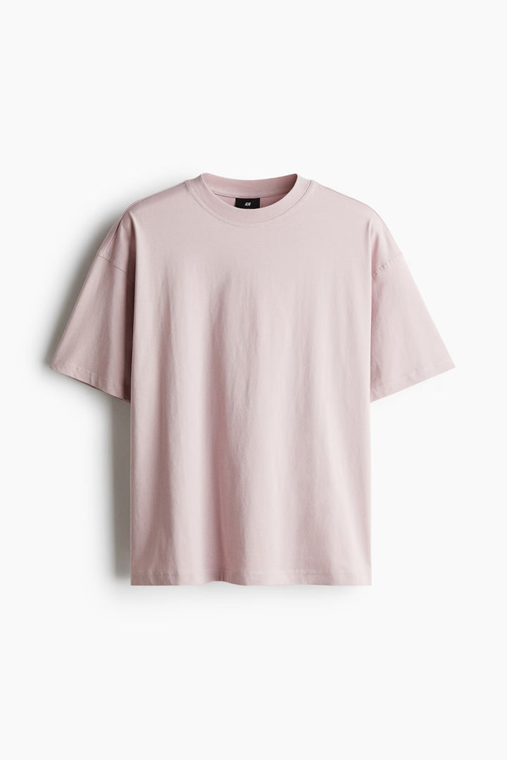 H&M Oversized Fit T-shirt