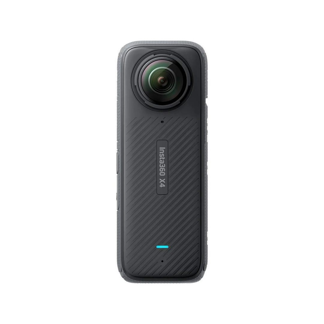 Insta360 Bluetooth 8k 72mp Action Camera, Black