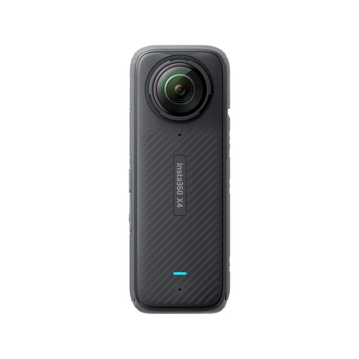 Insta360 Bluetooth 8k 72mp Action Camera, Black