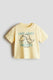corn yellow