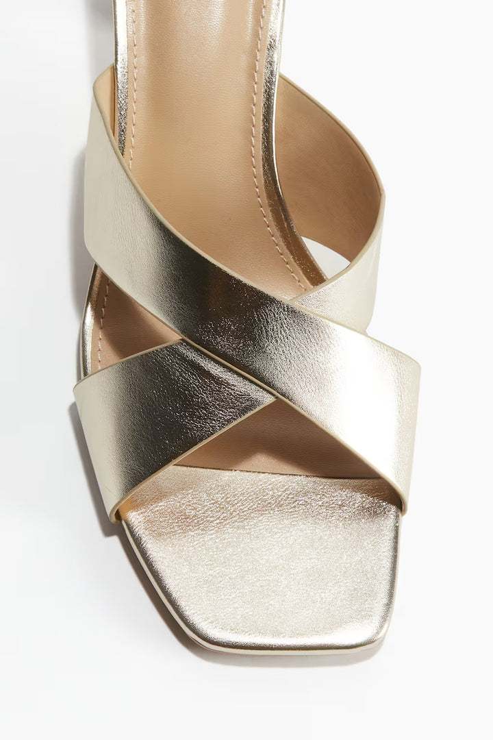 H&M Heeled Sandals