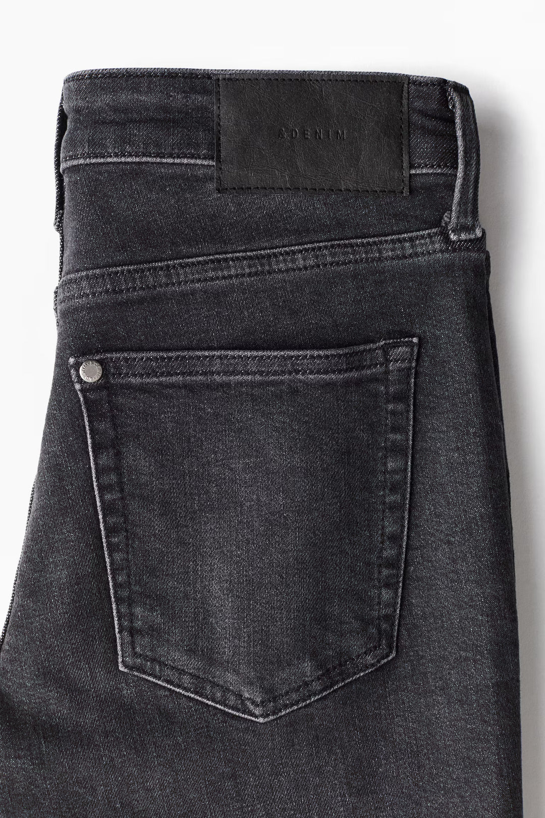 H&M Skinny Regular Ankle Jeans
