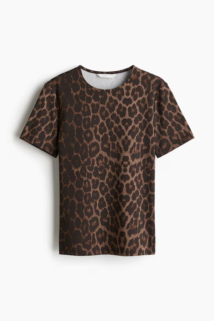 H&M Fitted Top