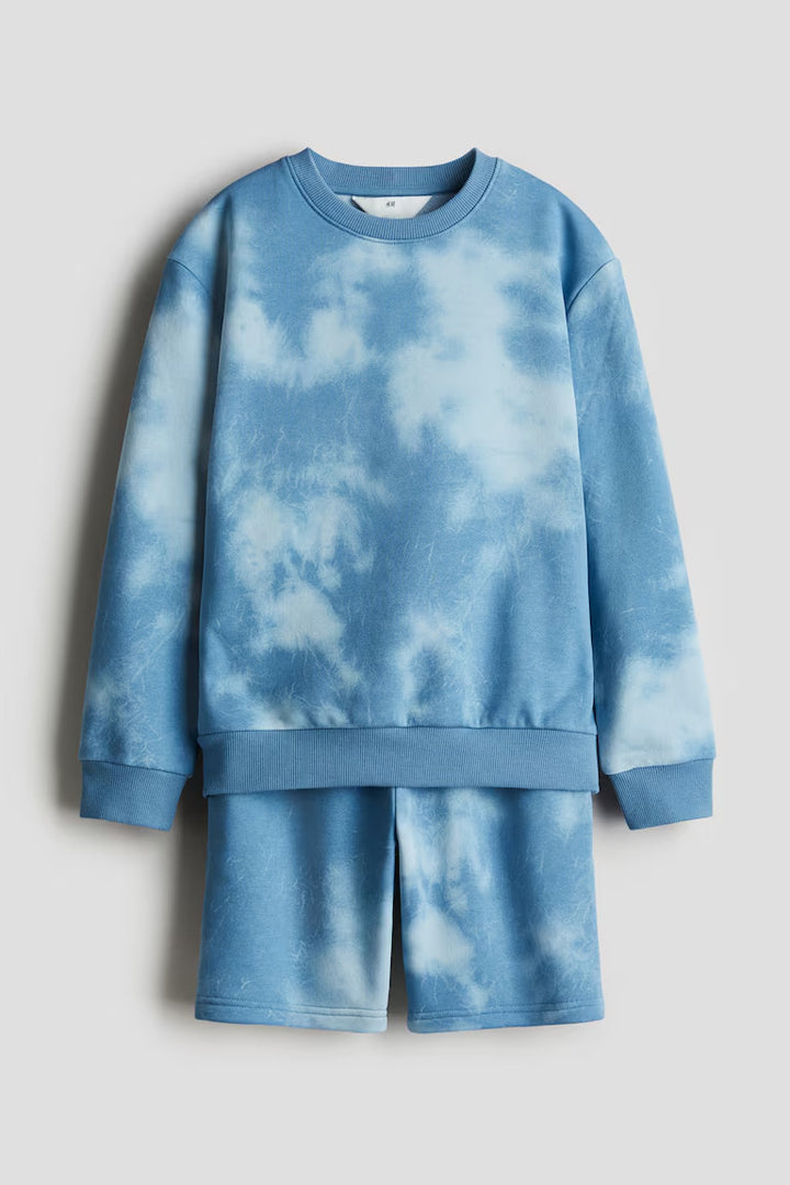 H&M 2-piece Sweatsuit