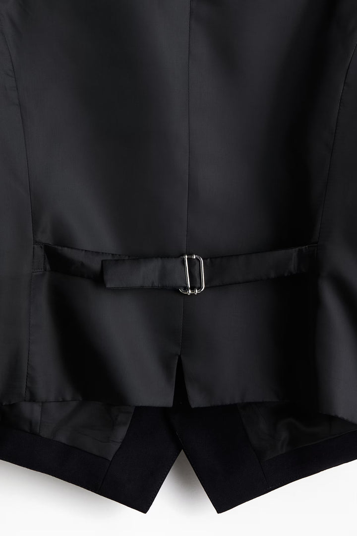 H&M Slim-Fit Suit Vest
