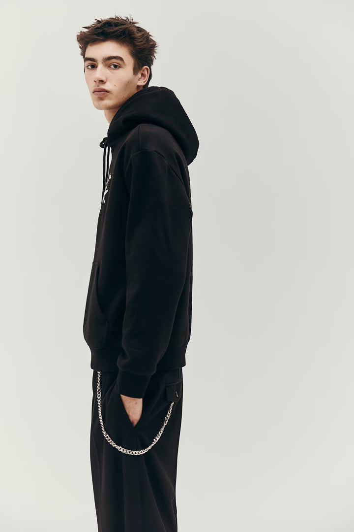 H&M Regular Fit Hoodie