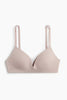 Light dusty pink