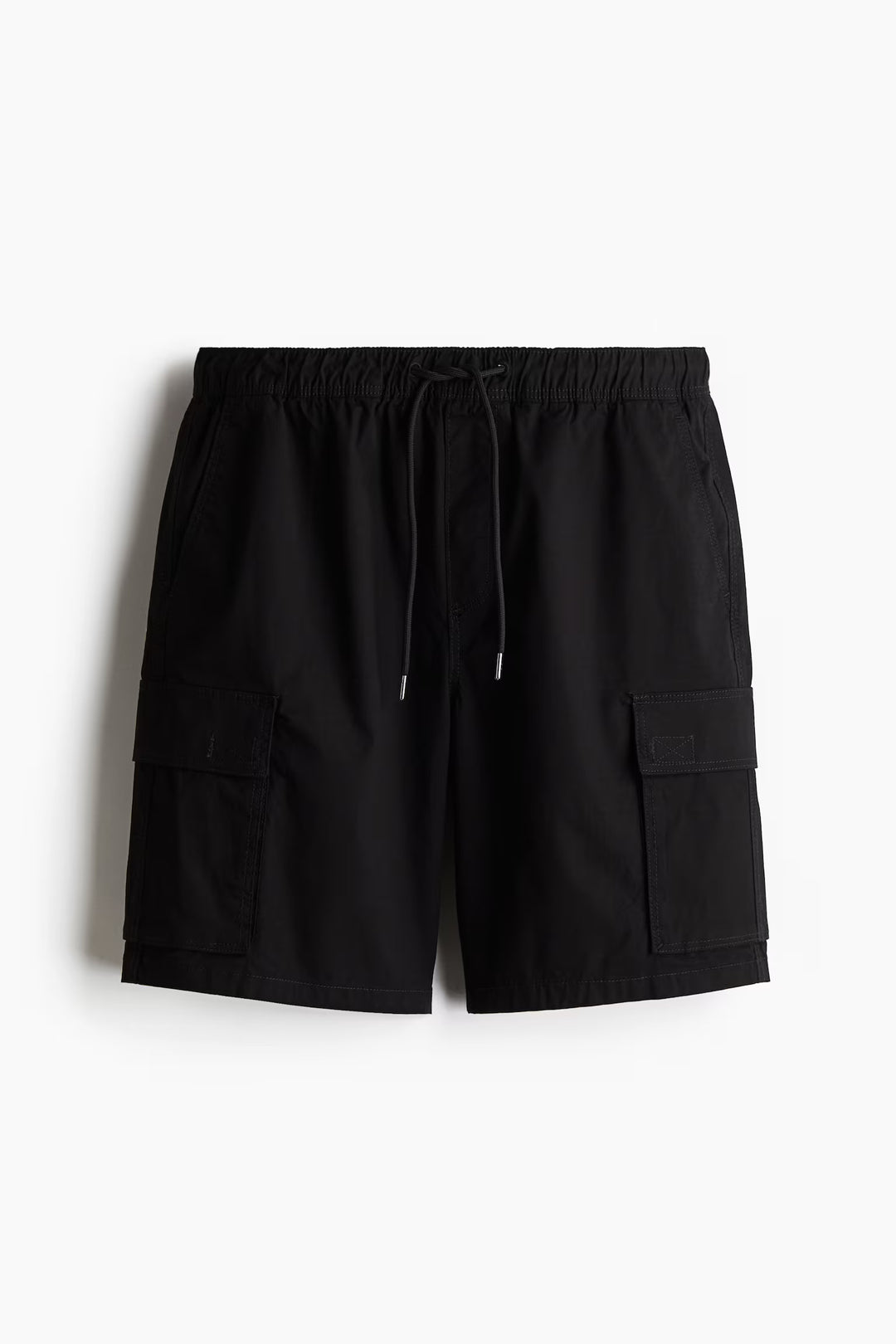 H&M Regular-Fit Cargo Shorts
