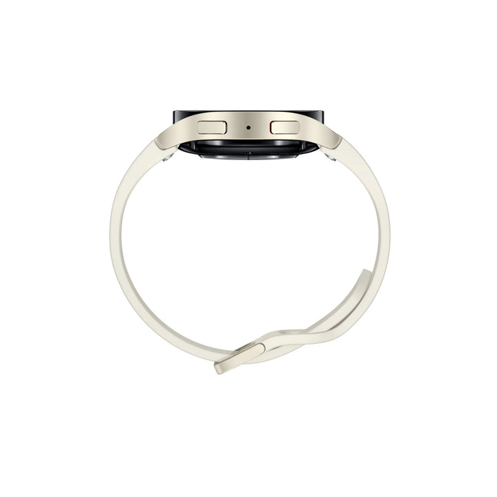 Samsung Galaxy Watch6 Smart Watch, 40mm, Small, LTE, Gold