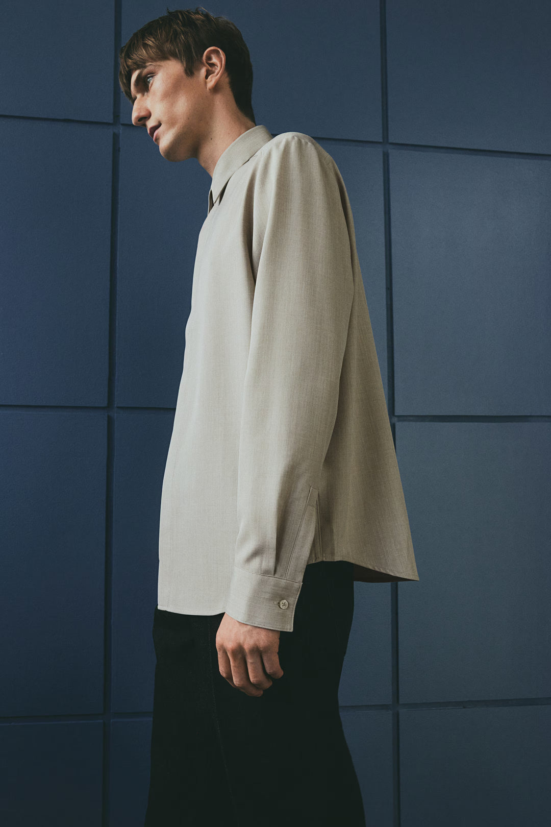 H&M Regular-Fit Shirt