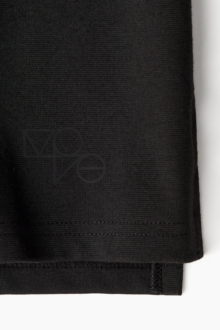 H&M Regular Fit Sleeveless Sports Hoodie in DryMove™