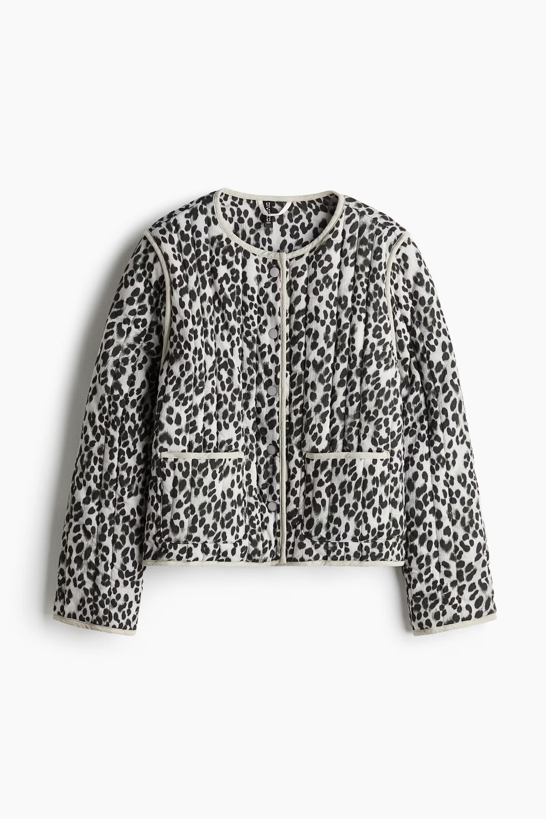 H&M Quilted Jacket
