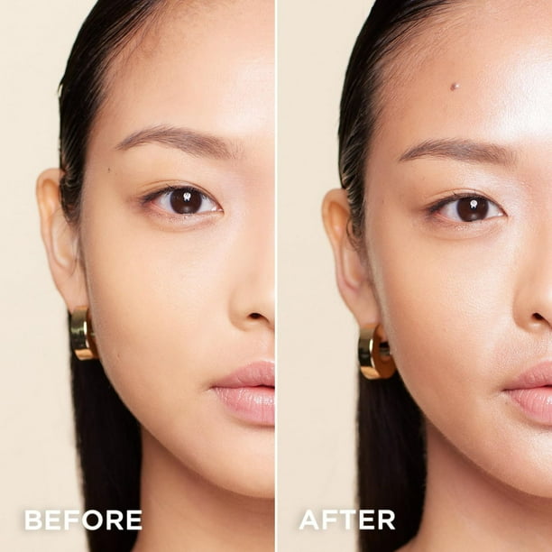 L'Oréal Paris True Match Foundation Lumi Glotion, Natural Glow Enhancing Foundation