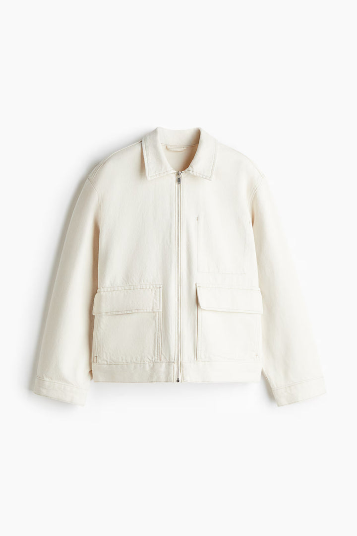 H&M Denim Jacket