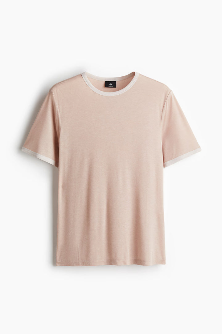 M&H Regular-Fit T-Shirt