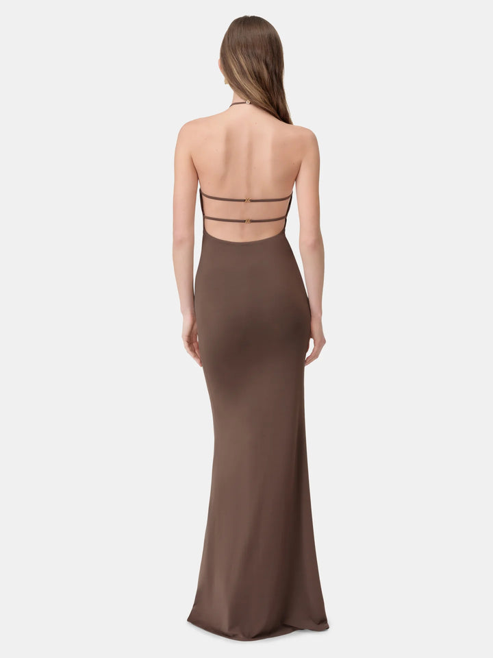 AMIRI WOMEN'S MAXI SKIRT