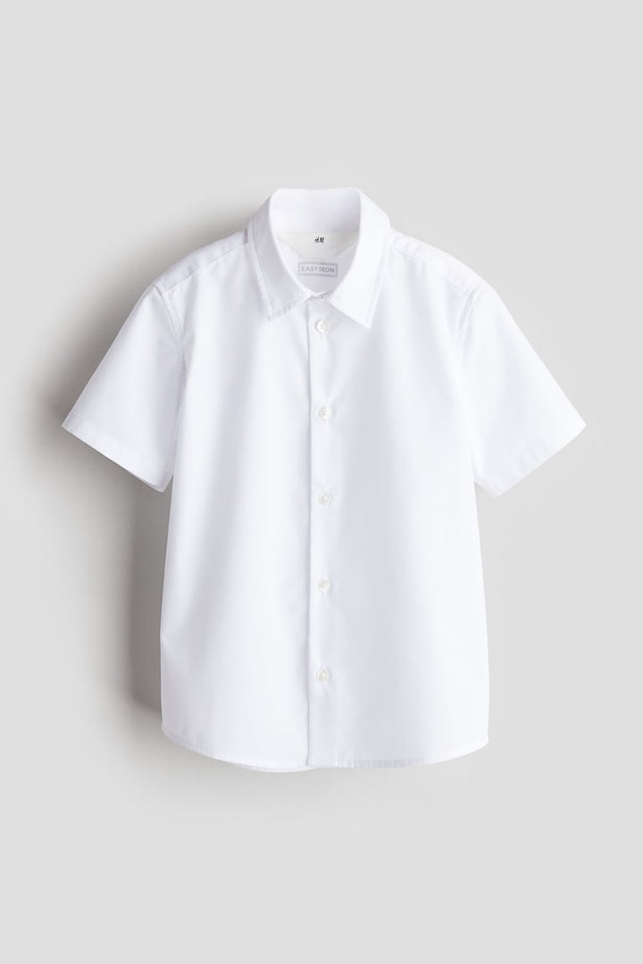 H&M Easy-iron Shirt