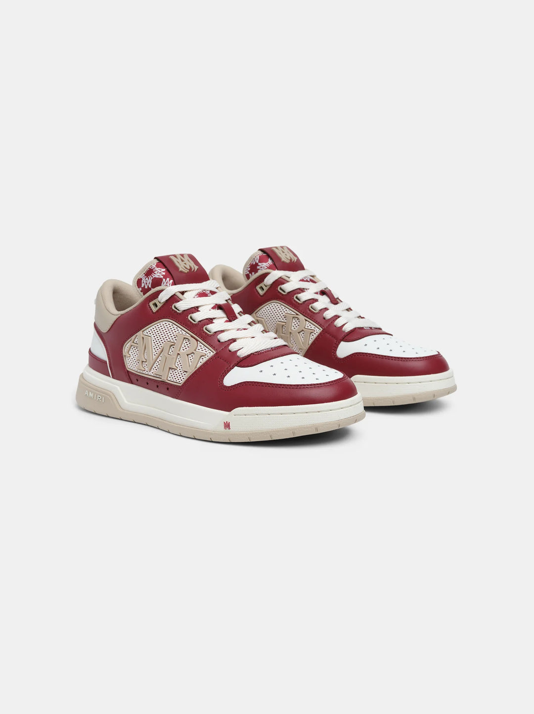 AMIRI CLASSIC LOW