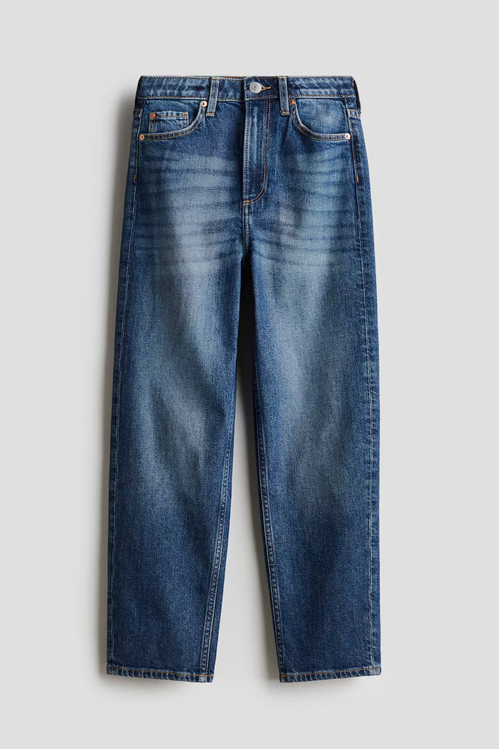H&M Relaxed Fit Jeans