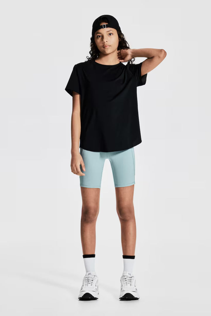 H&M Biking Shorts with DryMove