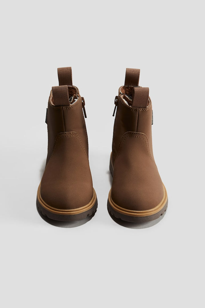 H&M Waterproof Chelsea Boots