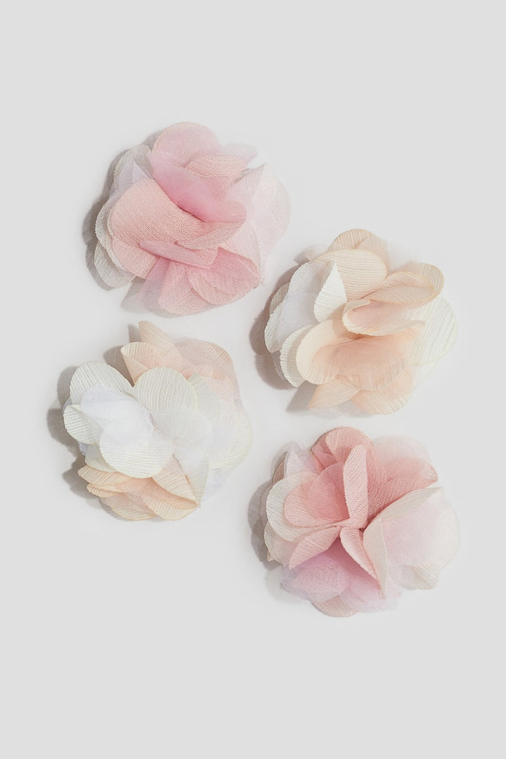 H&M 4-pack Hair Clips