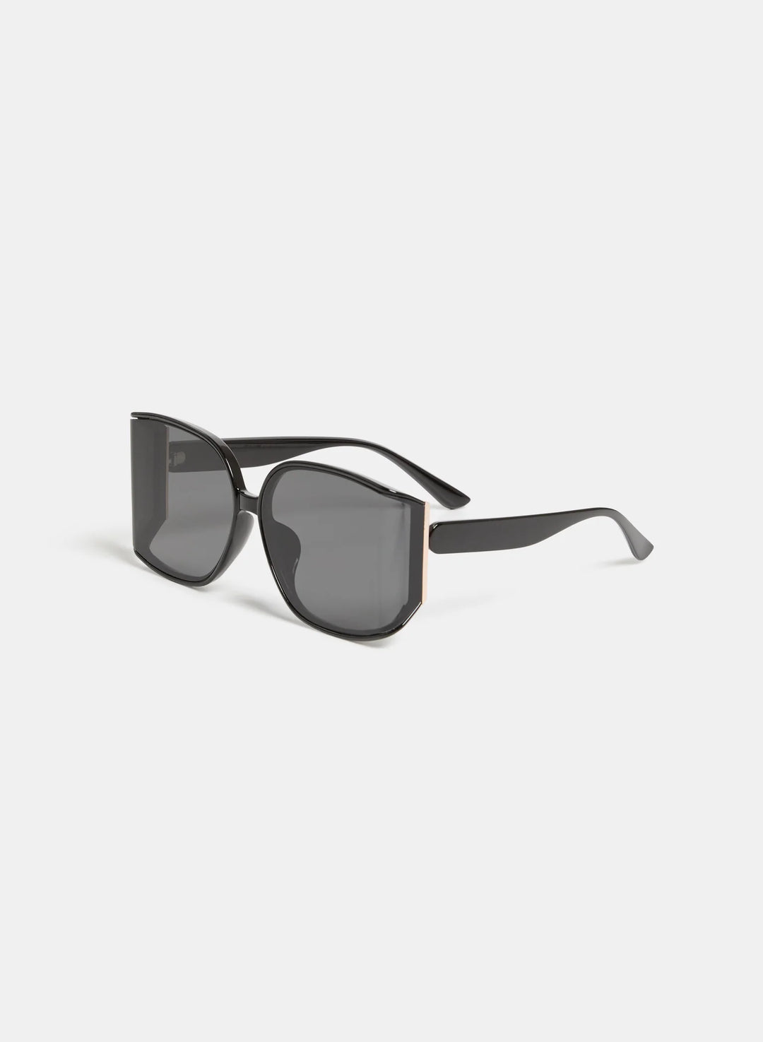Laura Oversized Square Sunglasses