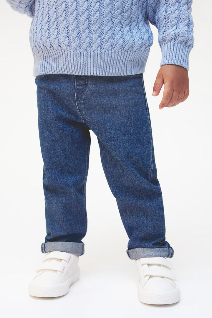 H&M Slim-Fit Jeans