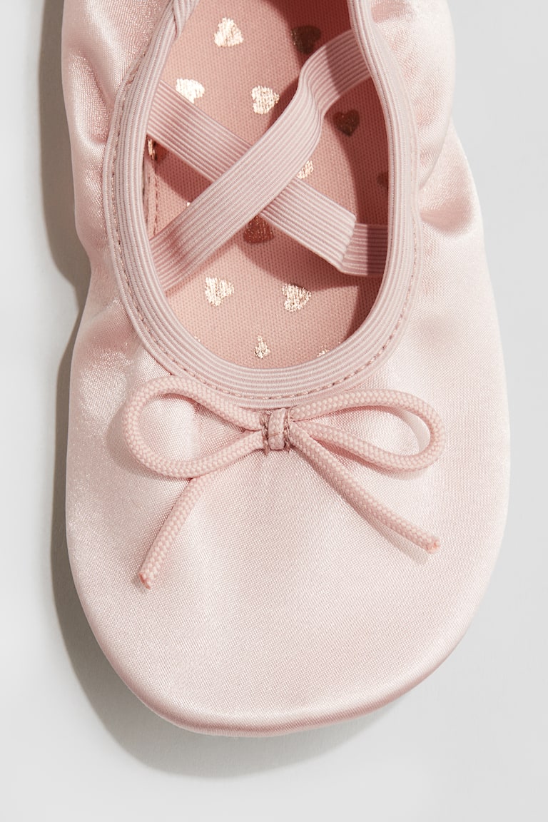 H&M Ballet Shoes